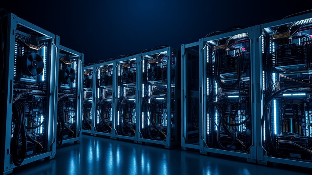 hardware selection criteria considerations