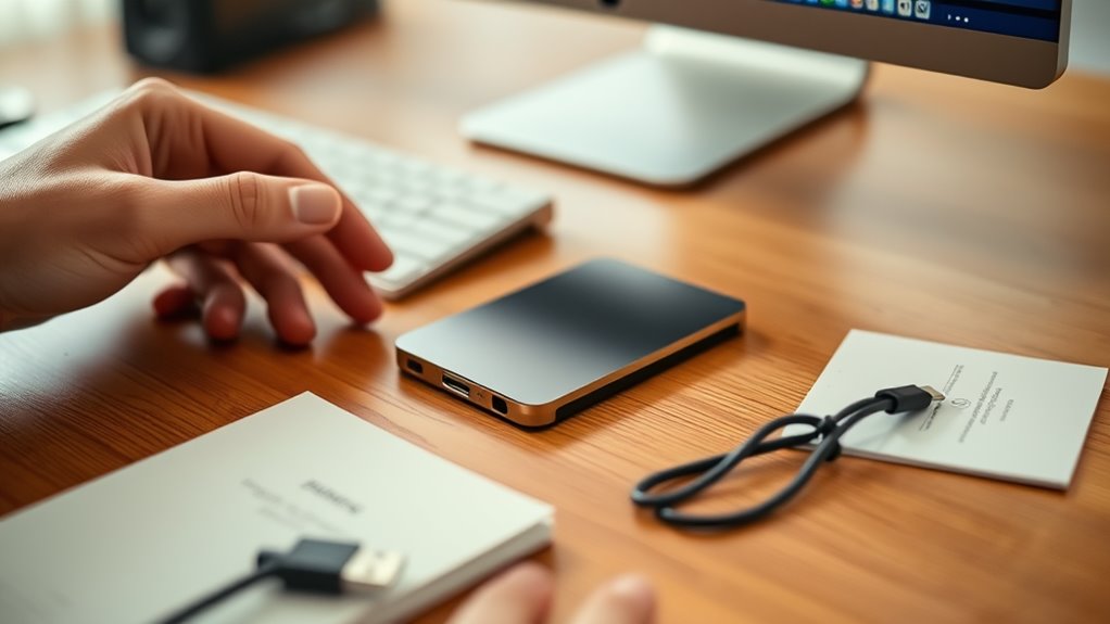 hardware wallet setup guide