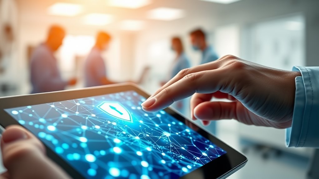 healthcare data requires reform