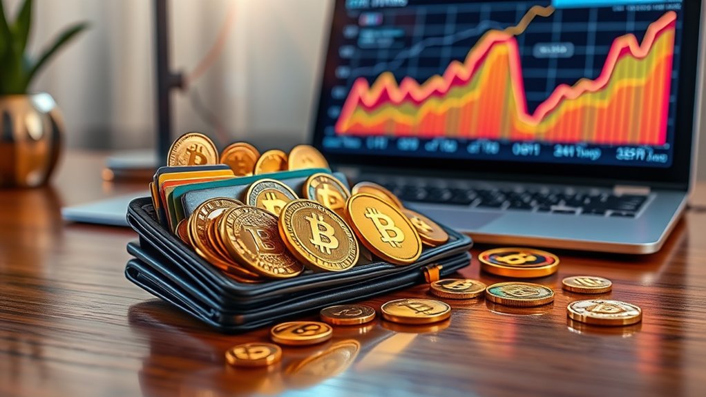 high reward staking altcoins exploration