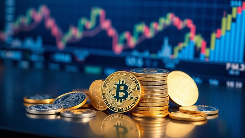 high reward staking coins