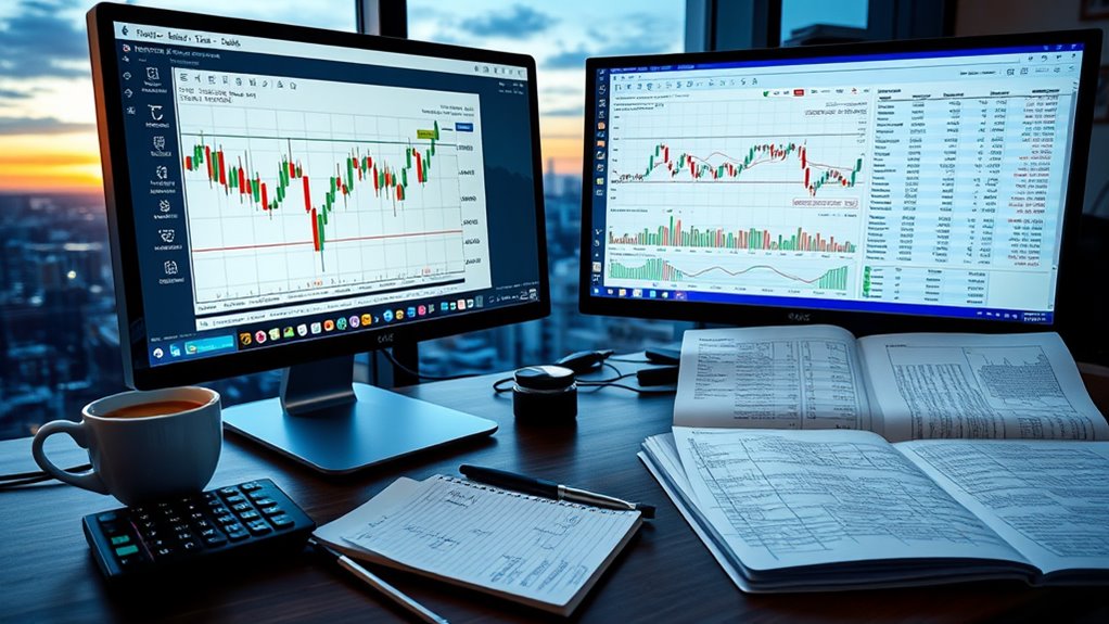 holistic market evaluation approach