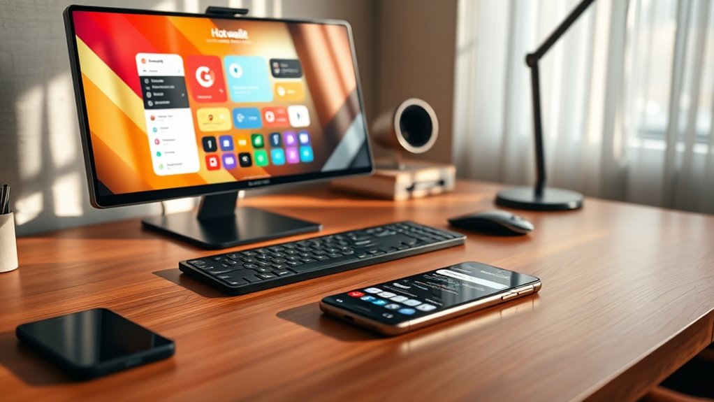 hot wallets advantages explained