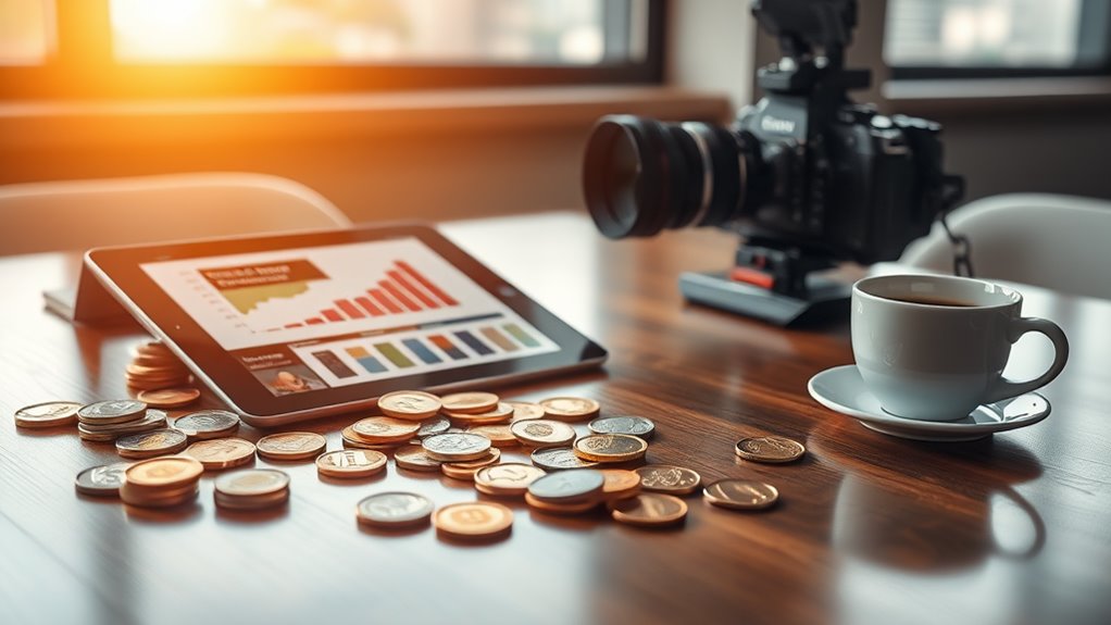 ico essential elements overview