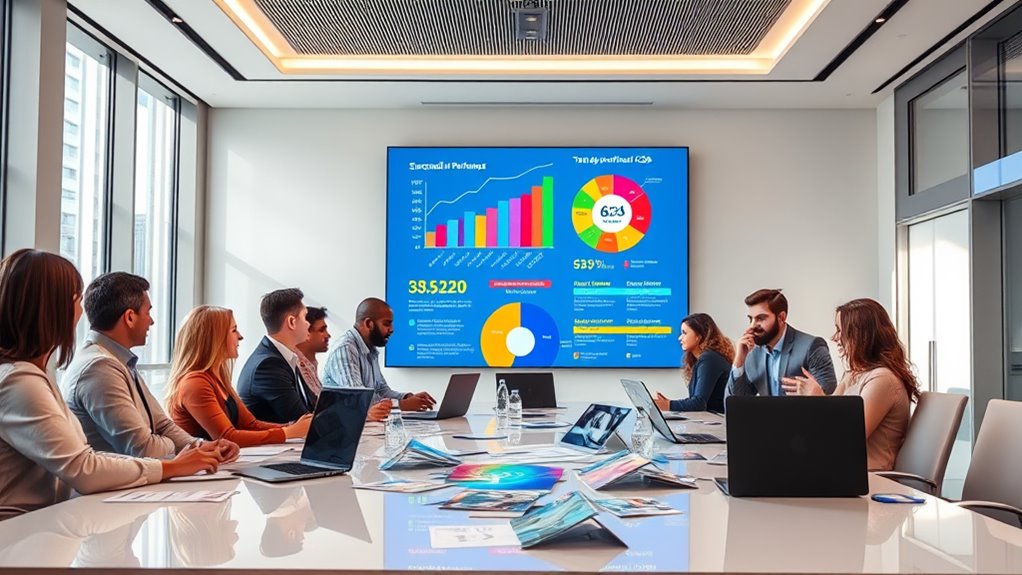 ico fundraising trends analyzed