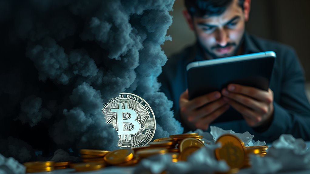 ico risk management strategies