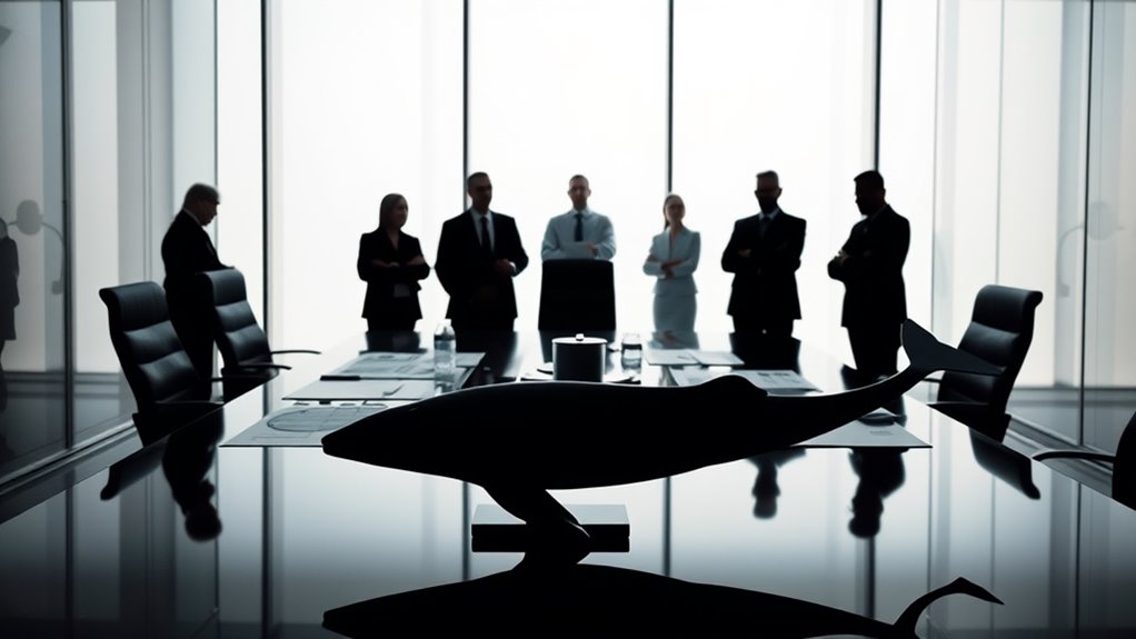 ico risk mitigation strategies