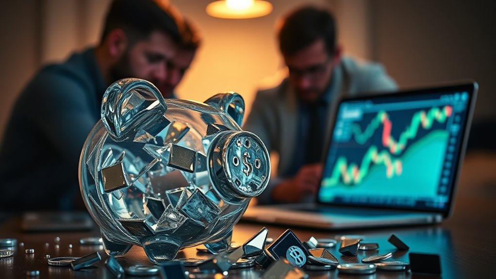 icos and idos evolution