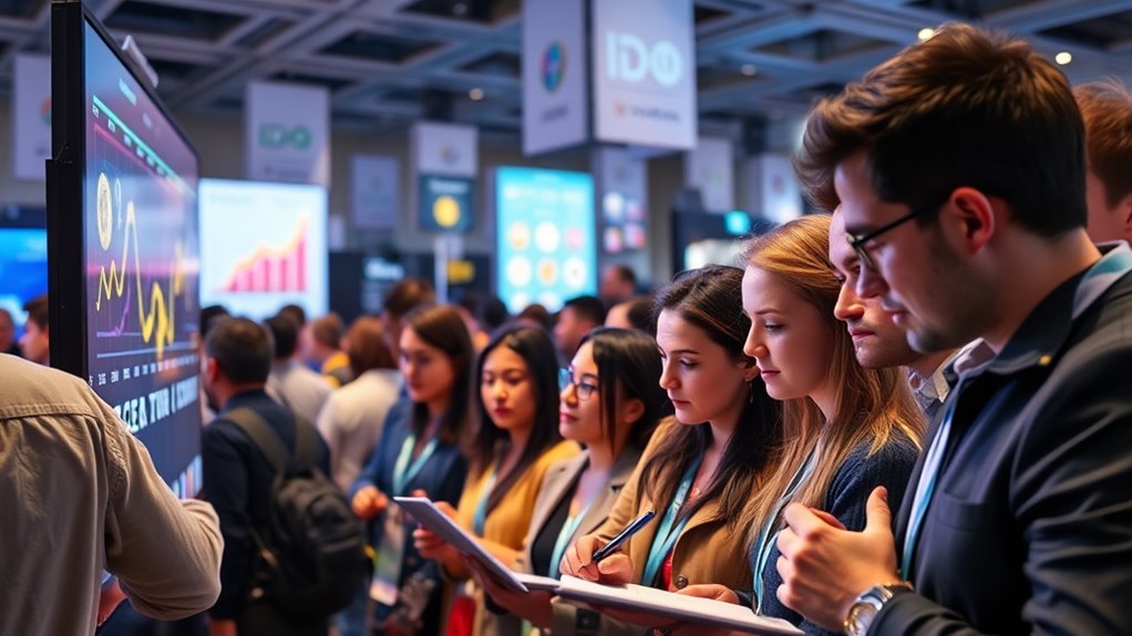 icos and idos explained