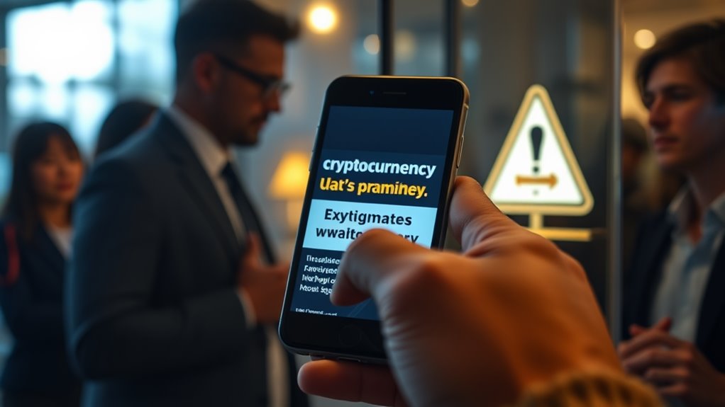 identify fraudulent offer indicators