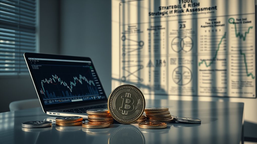 identifying and mitigating risks