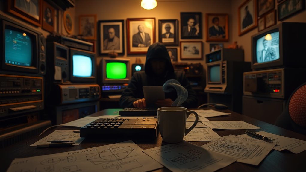 identifying key suspect candidates