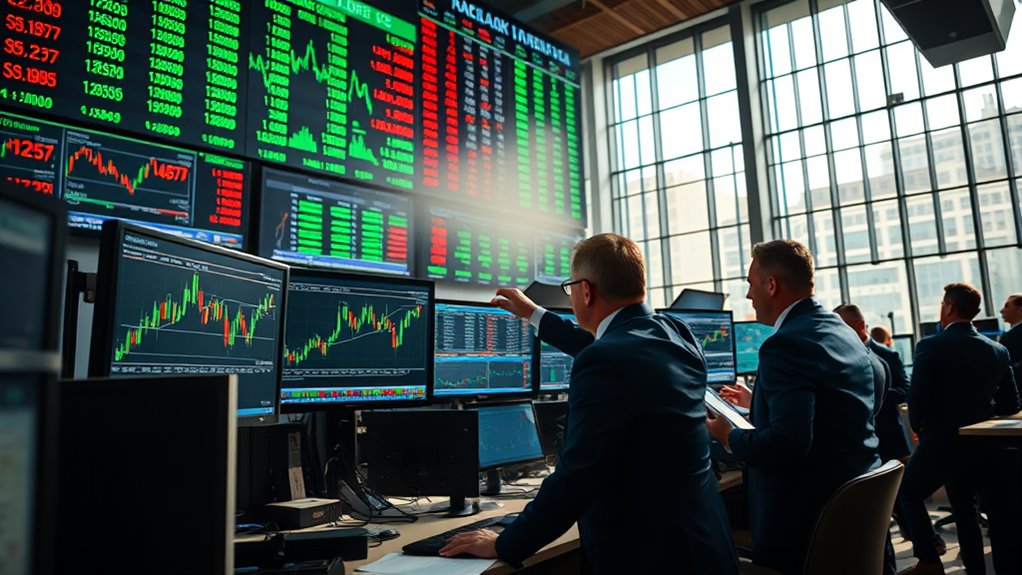 identifying potential breakouts strategies