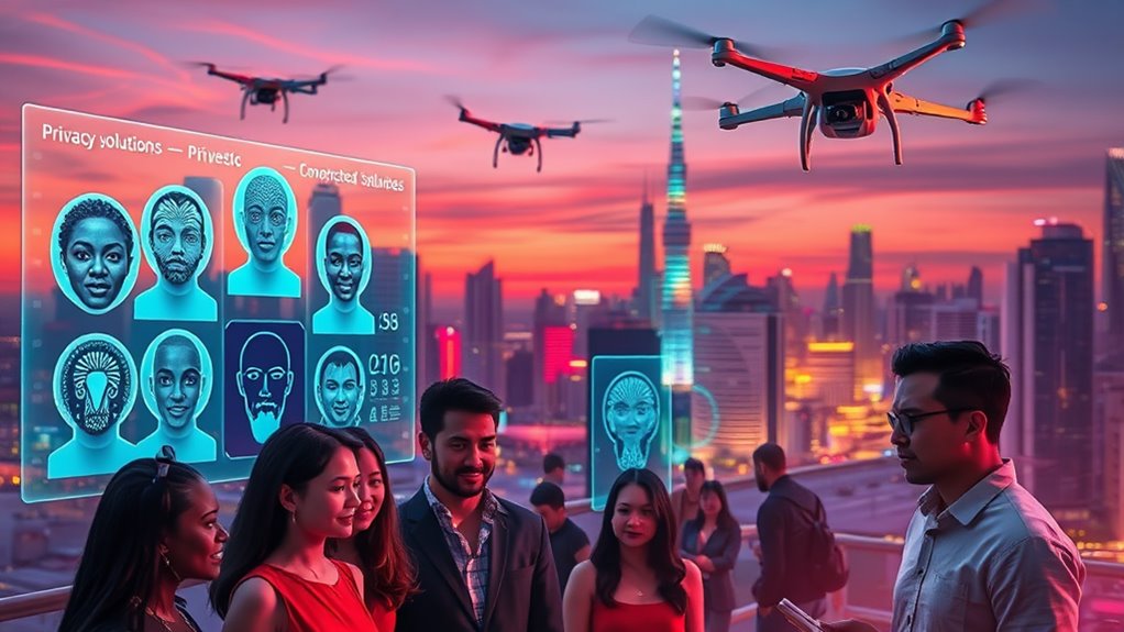 identity protection and privacy