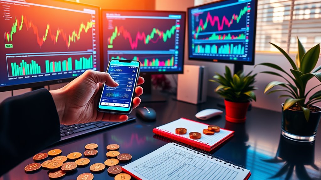 ido platform essential characteristics