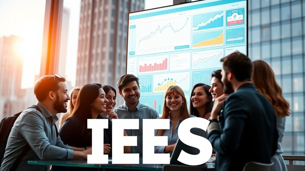 ieos offer unique benefits