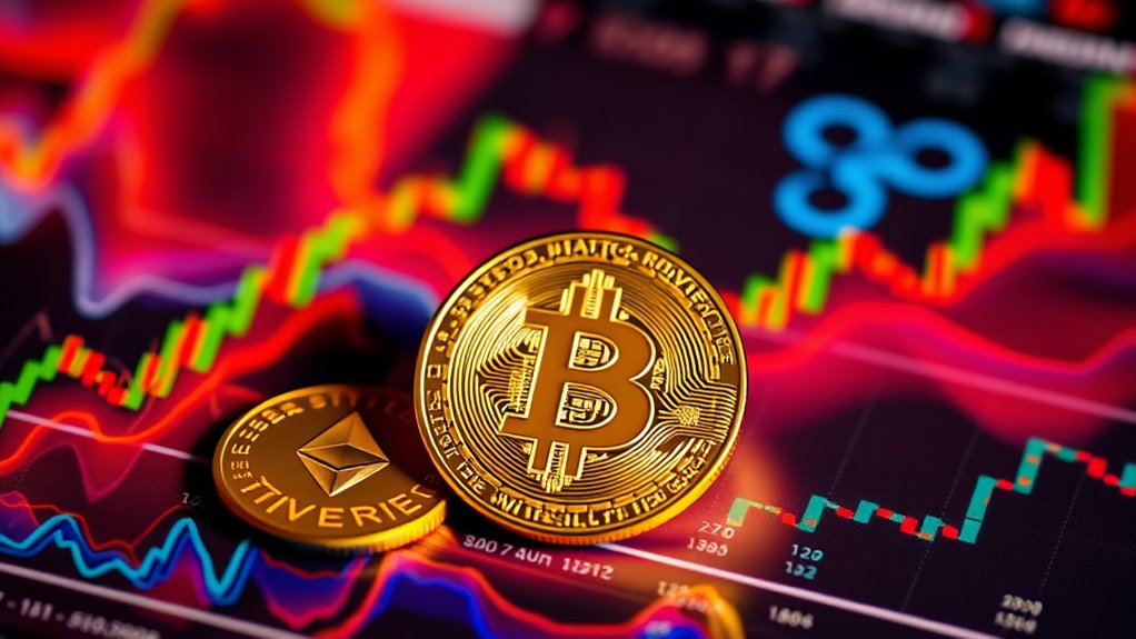 impact on altcoin markets