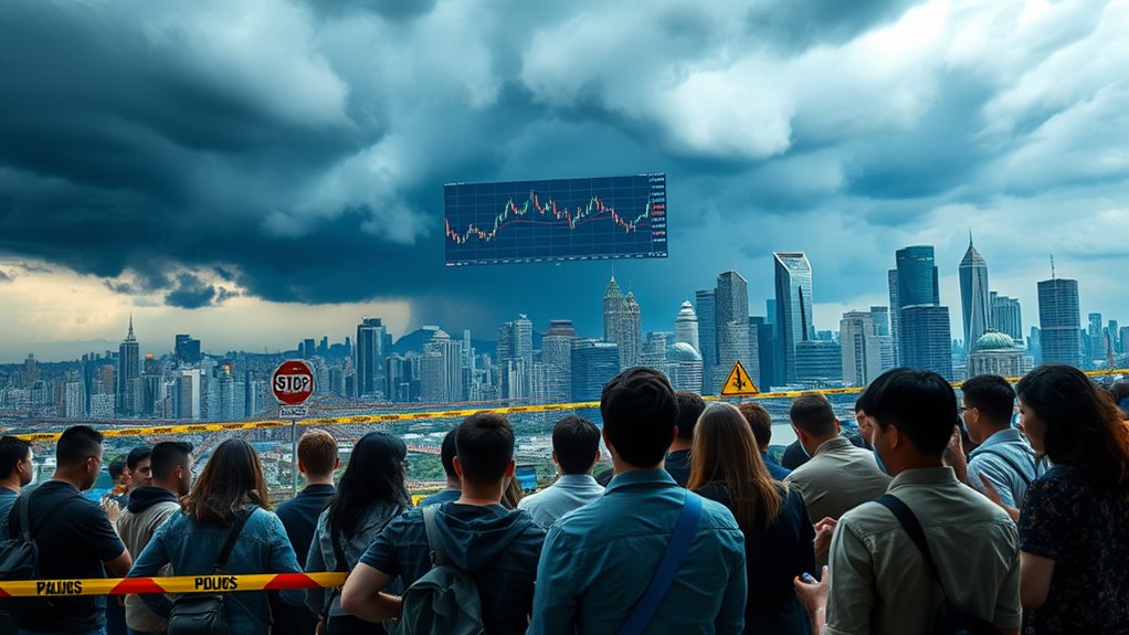 impact on local economies