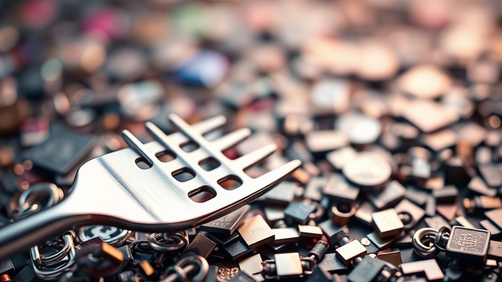 impacts of blockchain forks