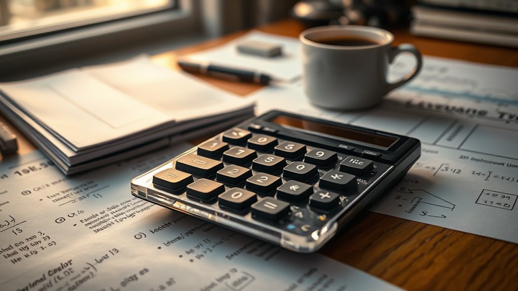 impermanent loss calculation explained