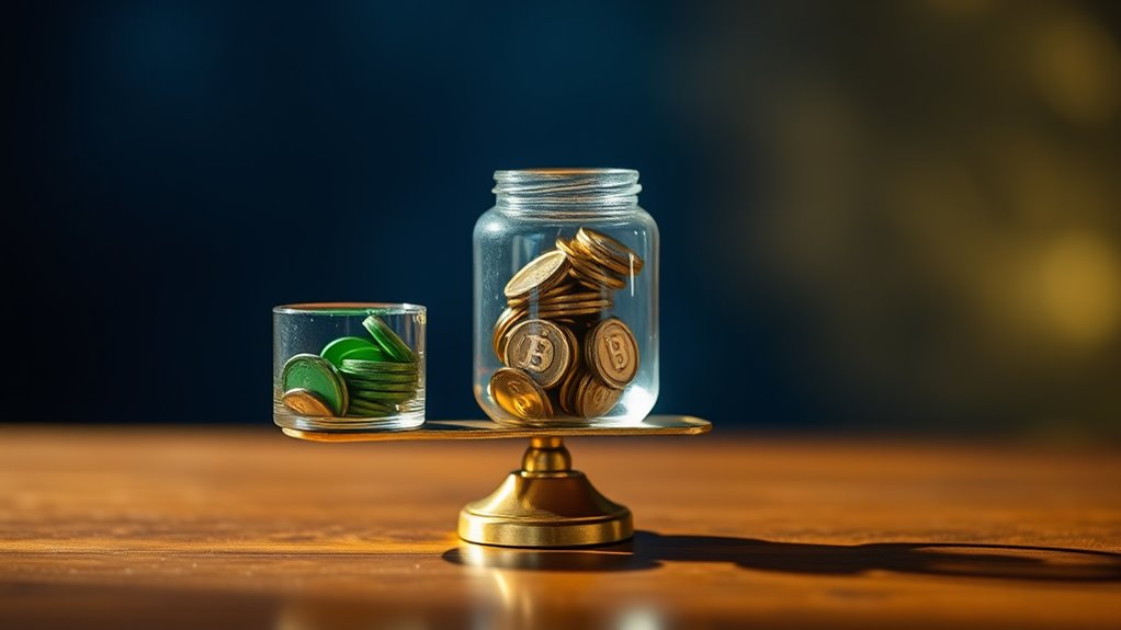 impermanent loss explained fundamentals