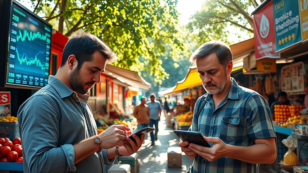 impermanent loss in liquidity pools