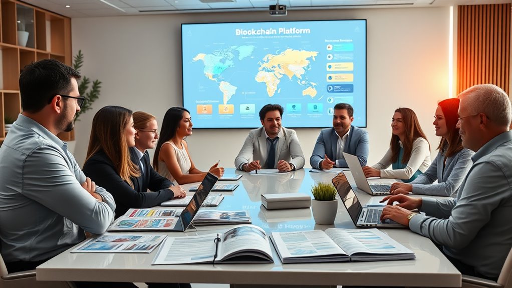 implementation success examples showcased