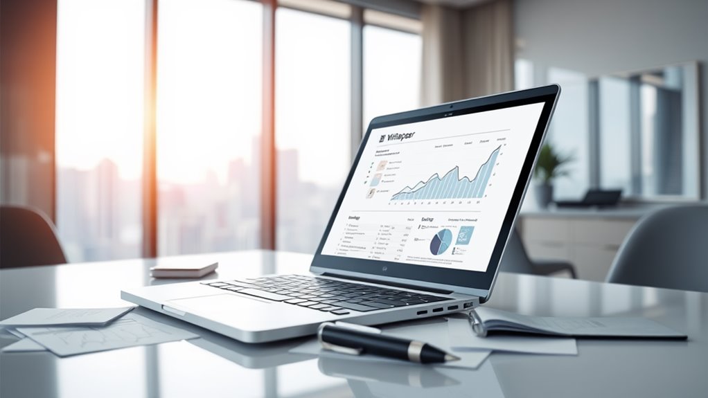 importance of ico whitepapers