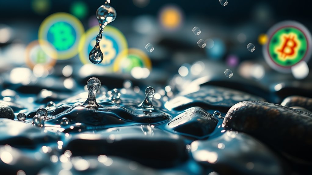 improved cash flow advantages