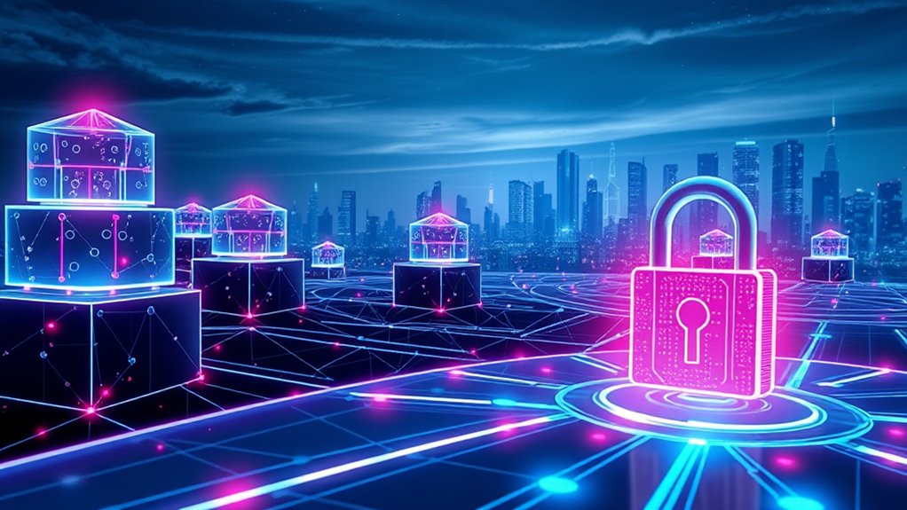 improved safety and compatibility