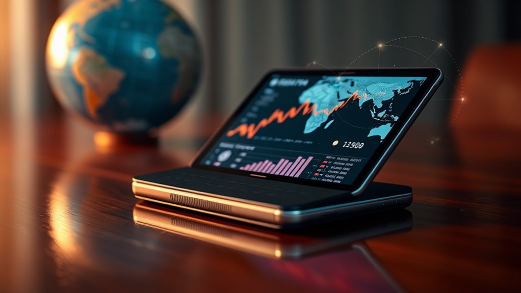 improved visibility and protection