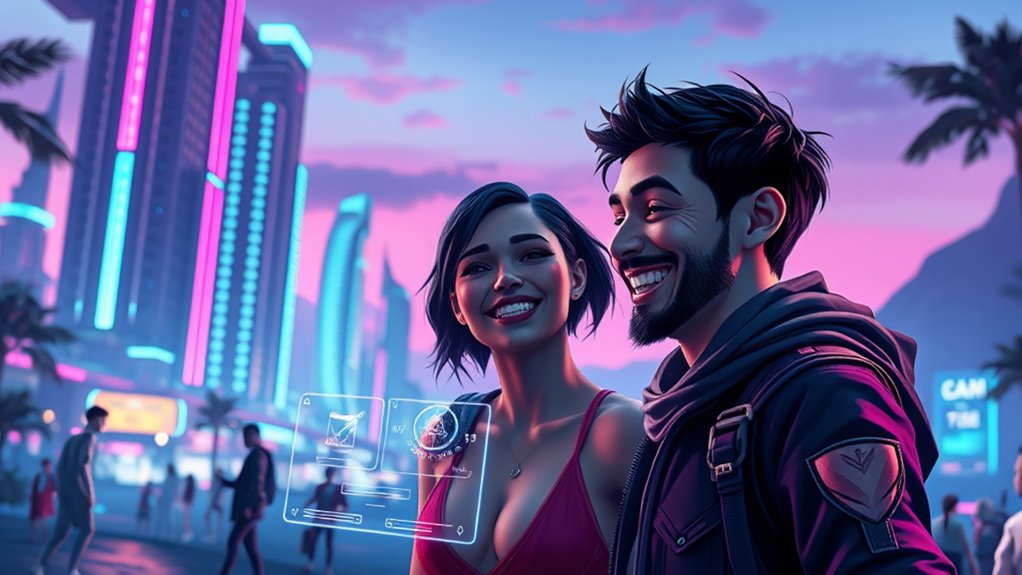 improving npc character depth