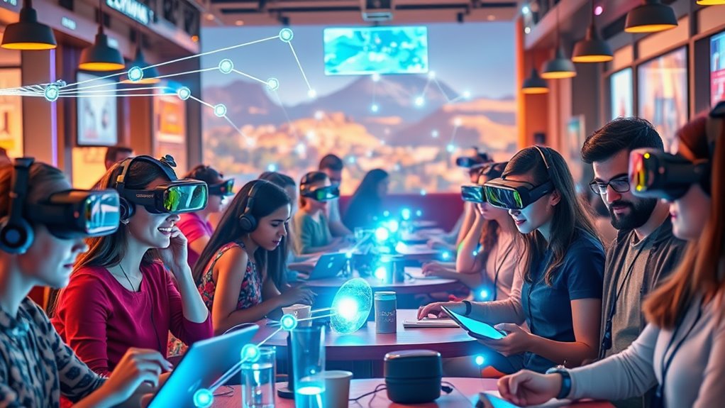 improving user interaction effectively