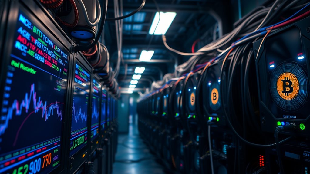 incentives for mining rewards