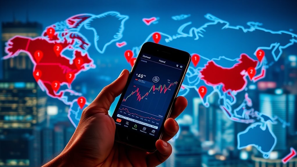 increasing global crypto limitations