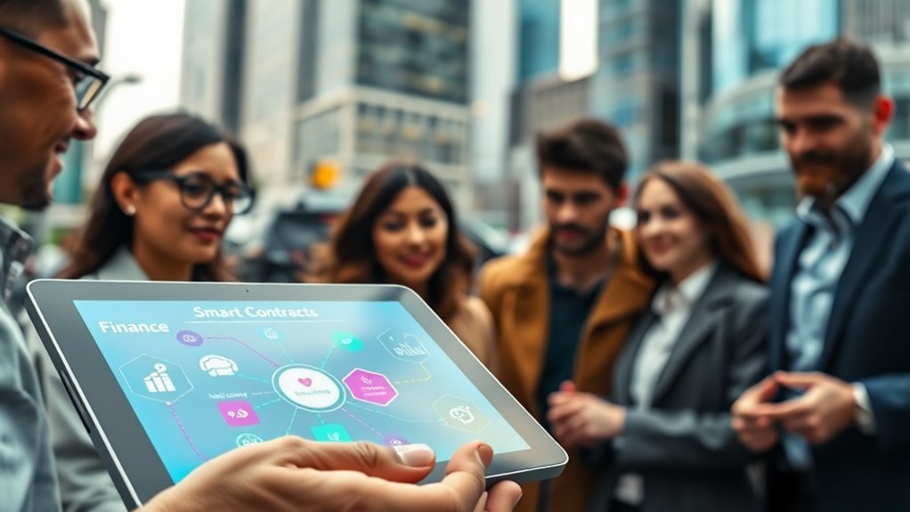 industry specific practical uses