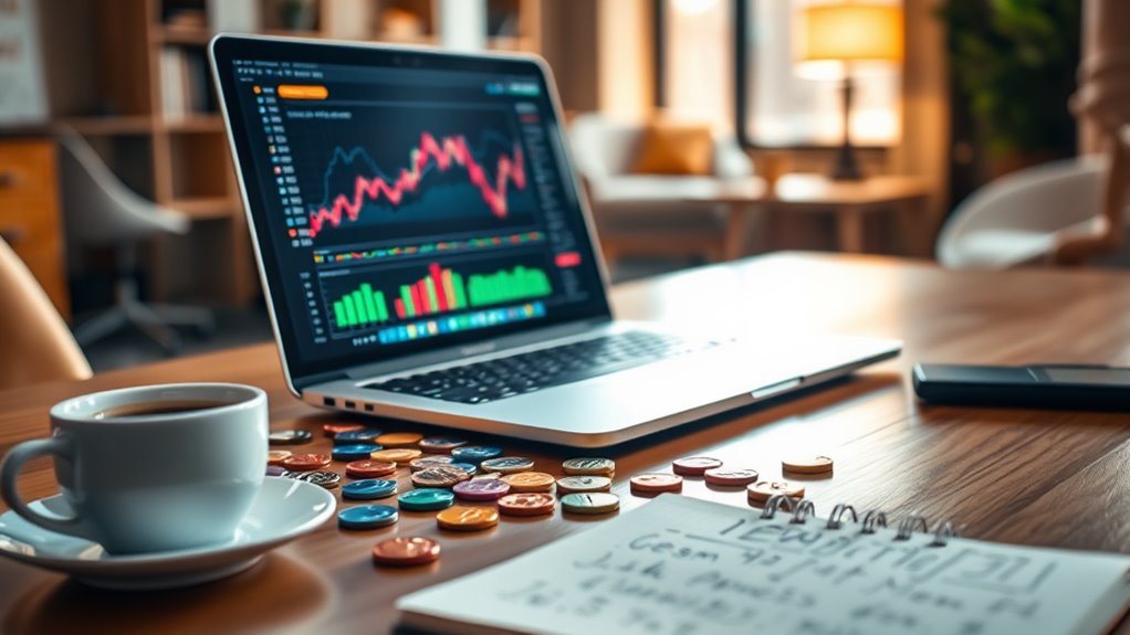 initial coin offerings explained