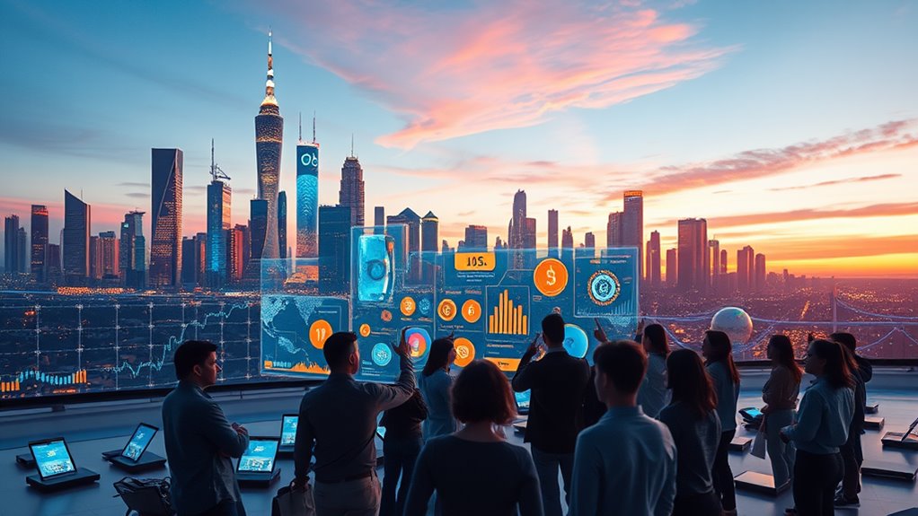 initial dex offerings benefits