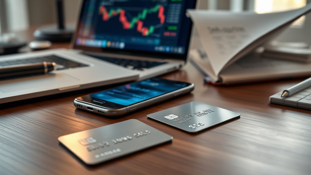 initiate your initial funding