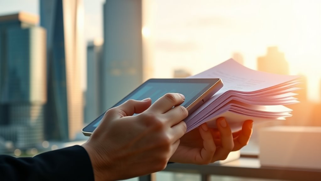 innovate within regulatory frameworks