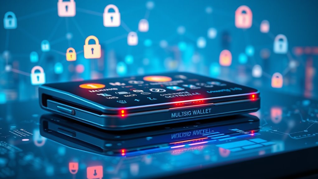 innovations in multisignature systems