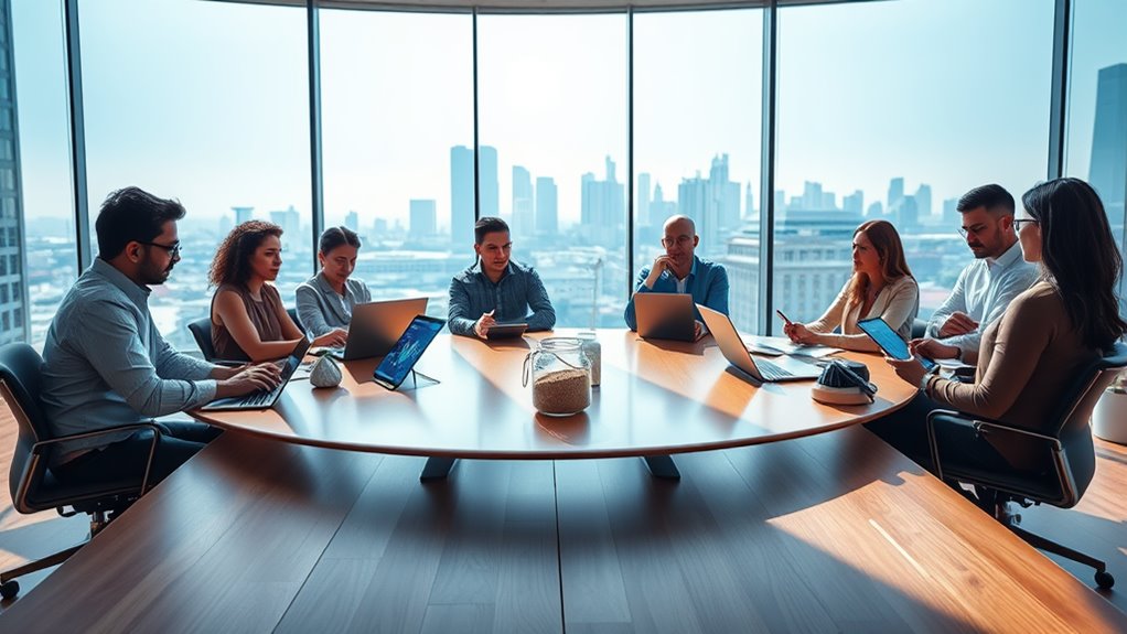 innovative compliance testing environments