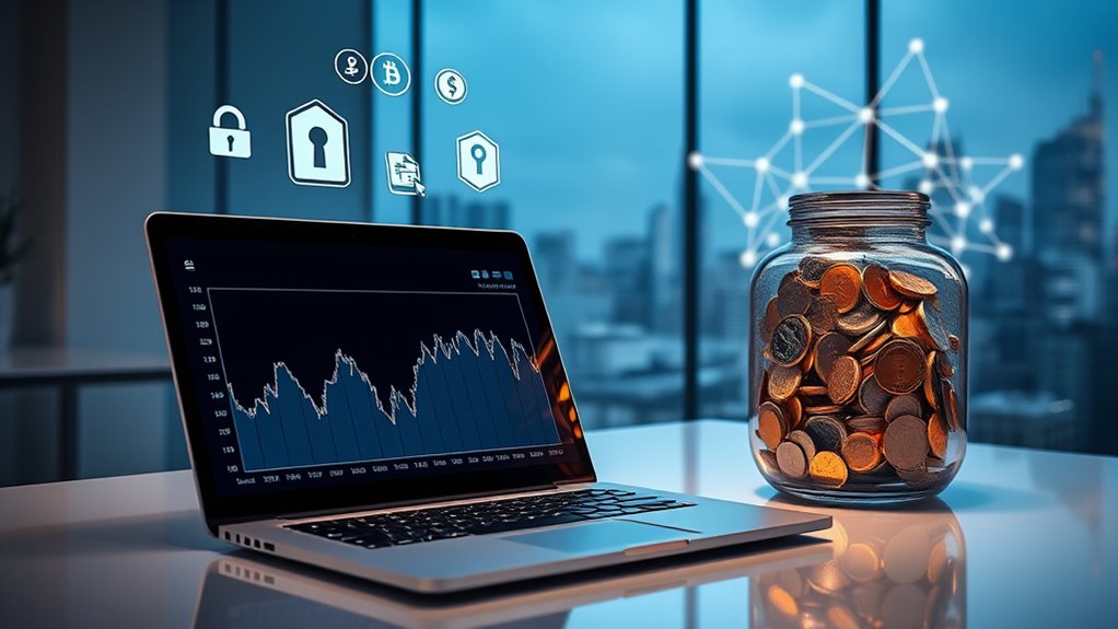 innovative decentralized risk management