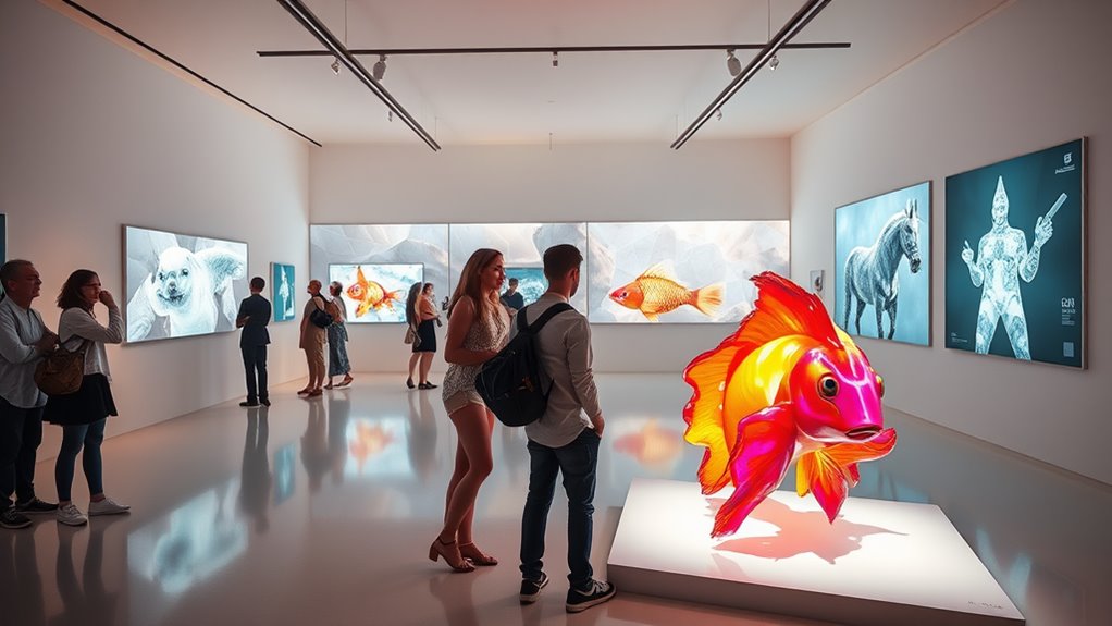 innovative digital asset fusion