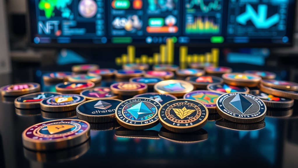 innovative digital asset initiatives