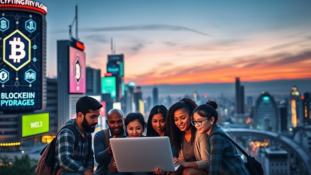 innovative economic growth strategies