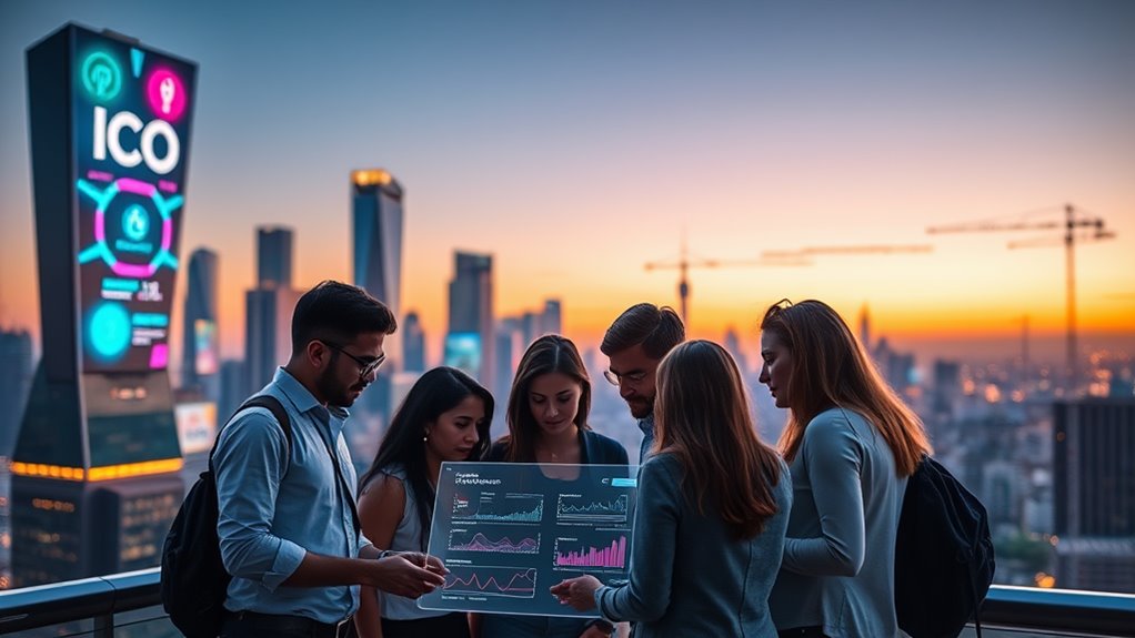 innovative fundraising methods emerging