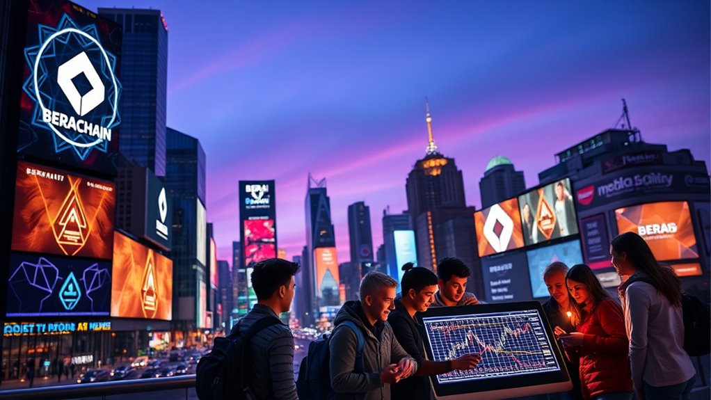 innovative liquidity consensus mechanism