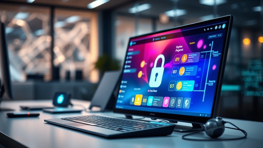 innovative software wallet advancements