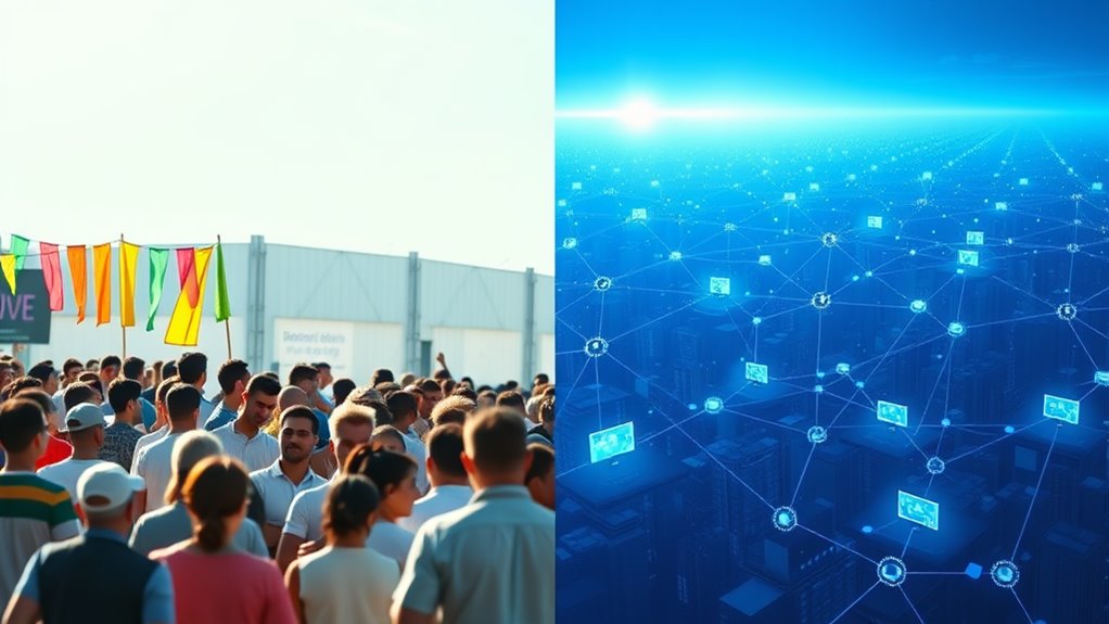 innovative uses and possibilities